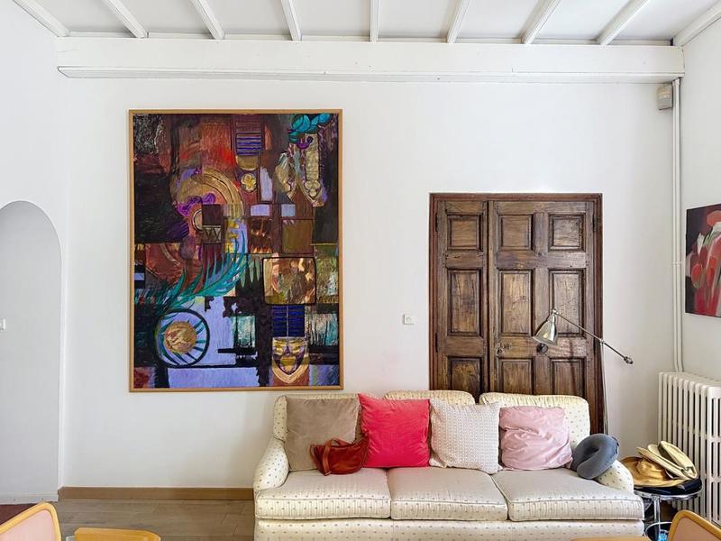 Propriété - 270 m² - 9 pièces