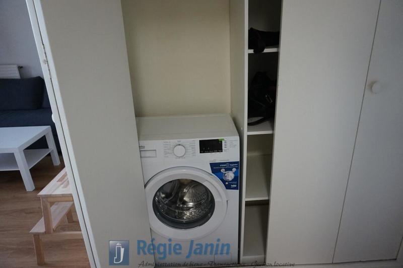 Appartement - 31 m² - 1 pièce