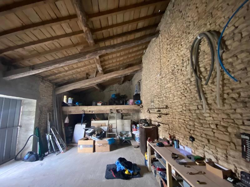 Maison - 125 m² - 4 pièces