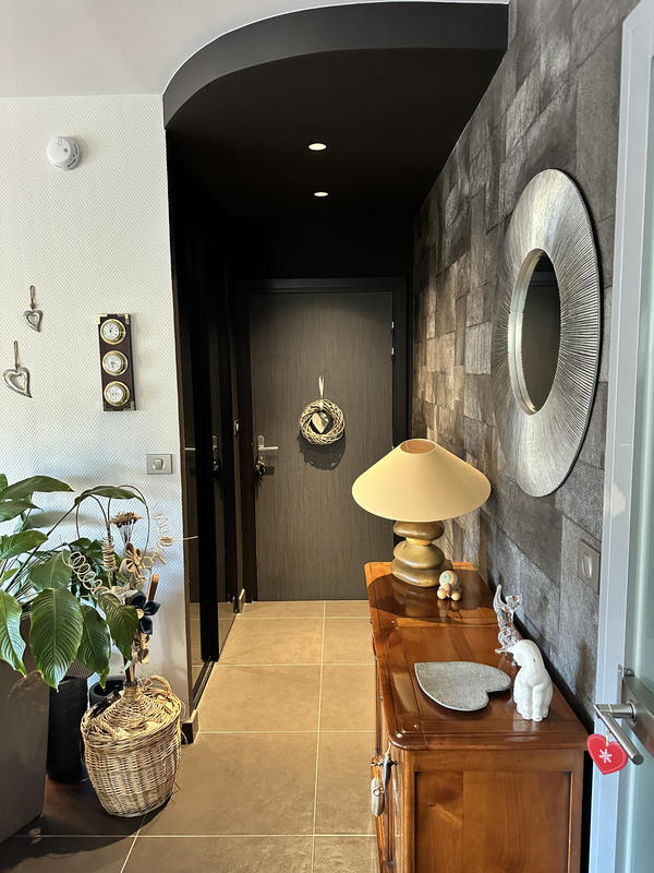 Appartement - 92 m² - 3 pièces