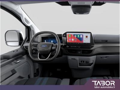 Ford Transit Custom E- 218 Sport 340 L2 Gps 19p