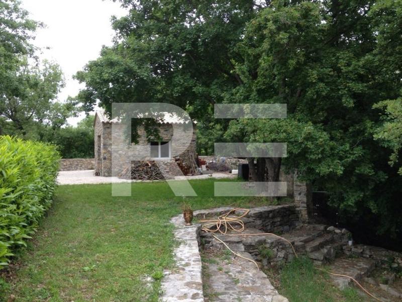 Mas - 100 m² - 4 pièces