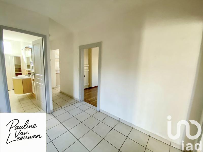 Maison - 108 m² - 4 pièces