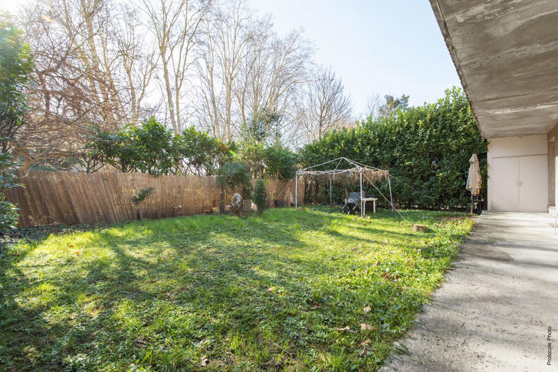 Appartement - 111 m² - 4 pièces