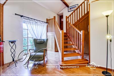 Propriété - 382 m² - 12 pièces