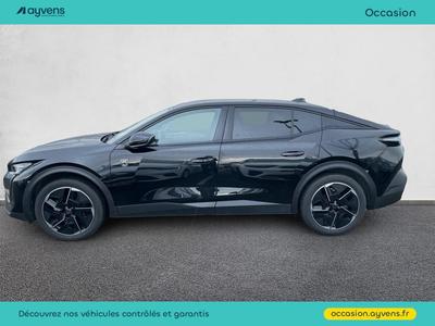 Peugeot 408 1.2 PureTech 130ch s&amp;S Gt Eat8