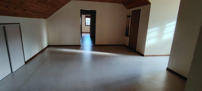 Maison de campagne - 136 m² - 8 pièces