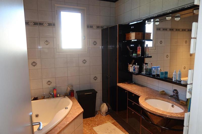 Maison d'architecte - 180 m² - 6 pièces