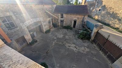 Maison - 70 m² - 5 pièces