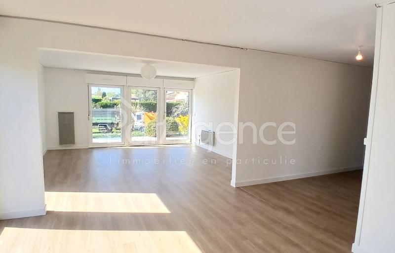Maison - 101 m² - 4 pièces