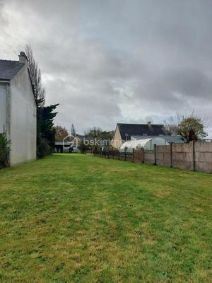 Terrain - 400 m²