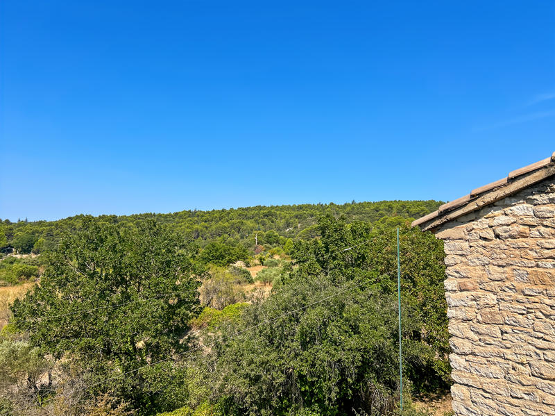 Maison - 250 m² - 10 pièces