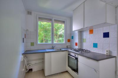 Appartement - 49 m² - 3 pièces