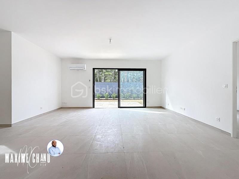 Maison - 102 m² - 4 pièces