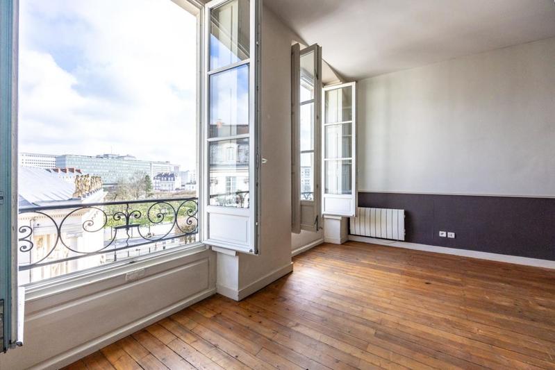 Appartement - 88 m² - 3 pièces