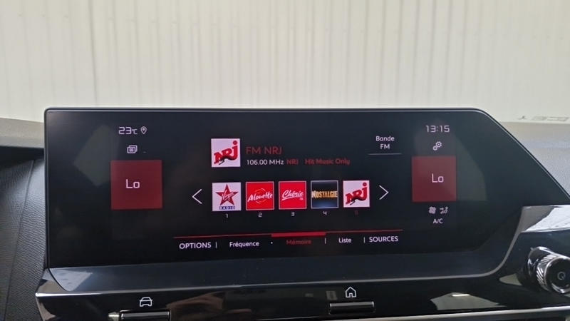 Citroën C4 BlueHDi 110 s&amp;S Bvm6 Feel Pack