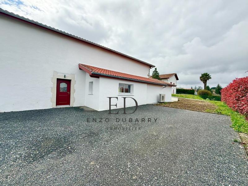 Maison - 145 m² - 4 pièces