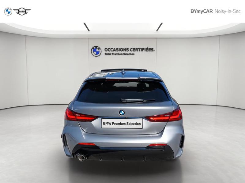 Bmw Série 1 F40 118i 136 ch Dkg7 m Sport