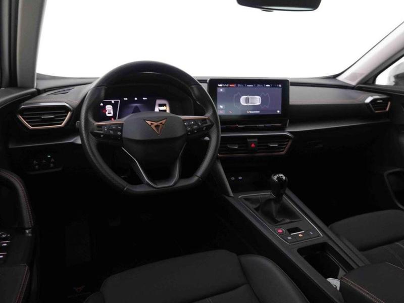 Cupra Formentor 1.5 Tsi 150 Tech Pack