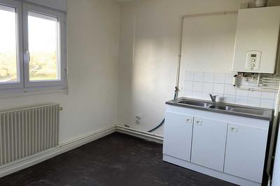 Appartement - 76 m² - 4 pièces