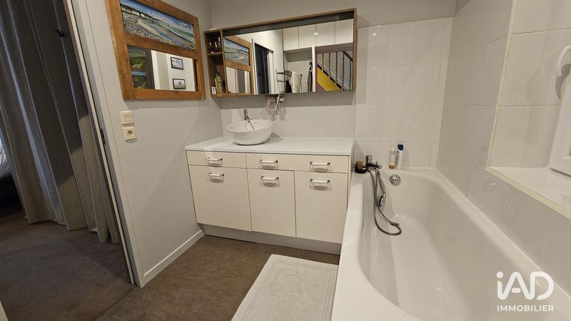 Maison - 167 m² - 5 pièces