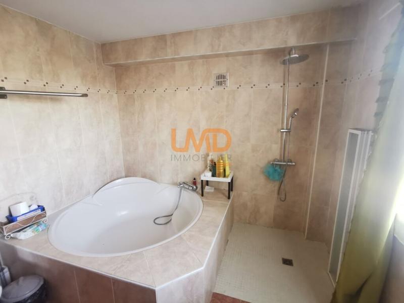 Mas - 288 m² - 5 pièces