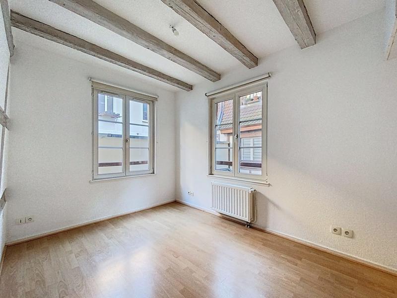 Appartement - 68 m² - 4 pièces
