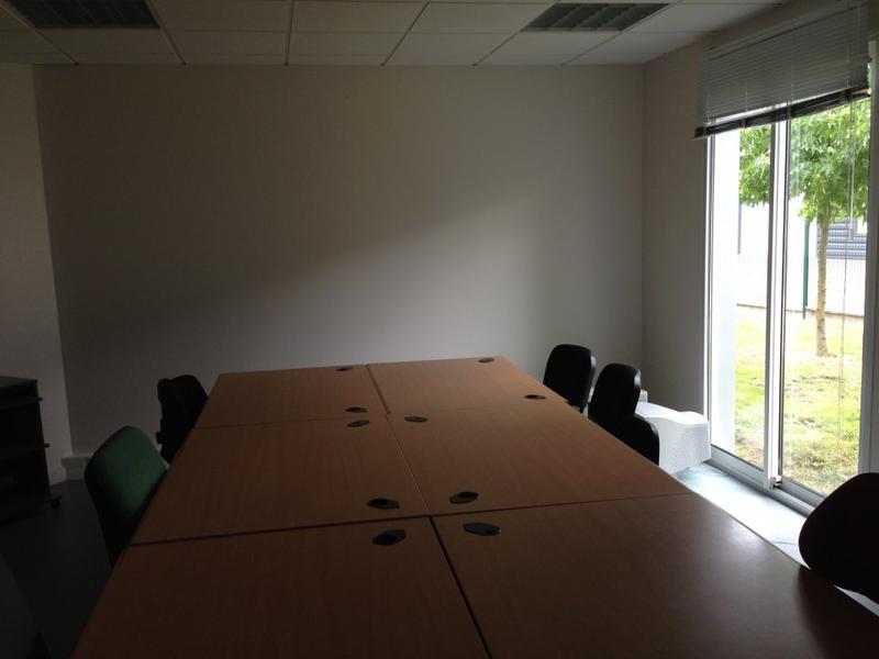 Bureau - 100 m²