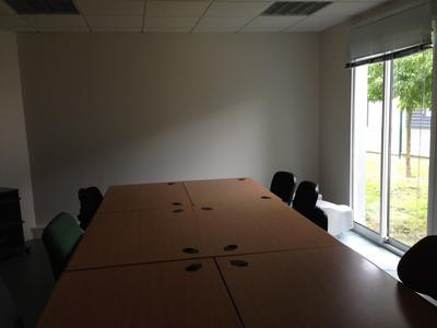 Bureau - 100 m²