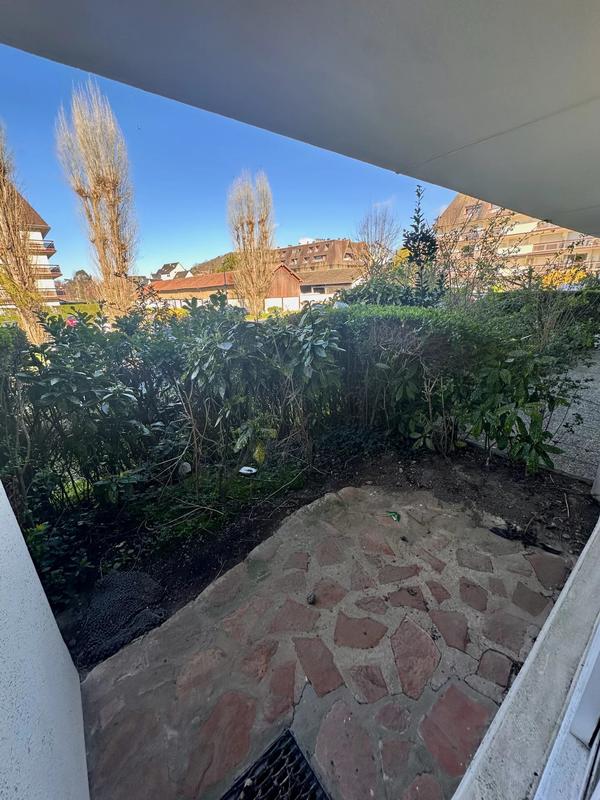 Studio - 22 m² - 1 pièce