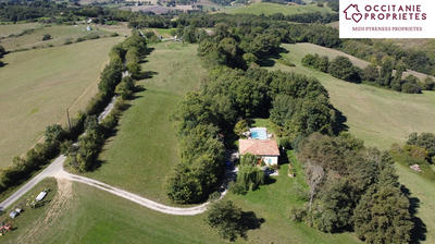 Maison - 163 m² - 5 pièces