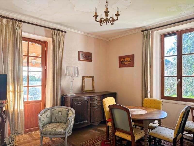 Maison - 149 m² - 5 pièces