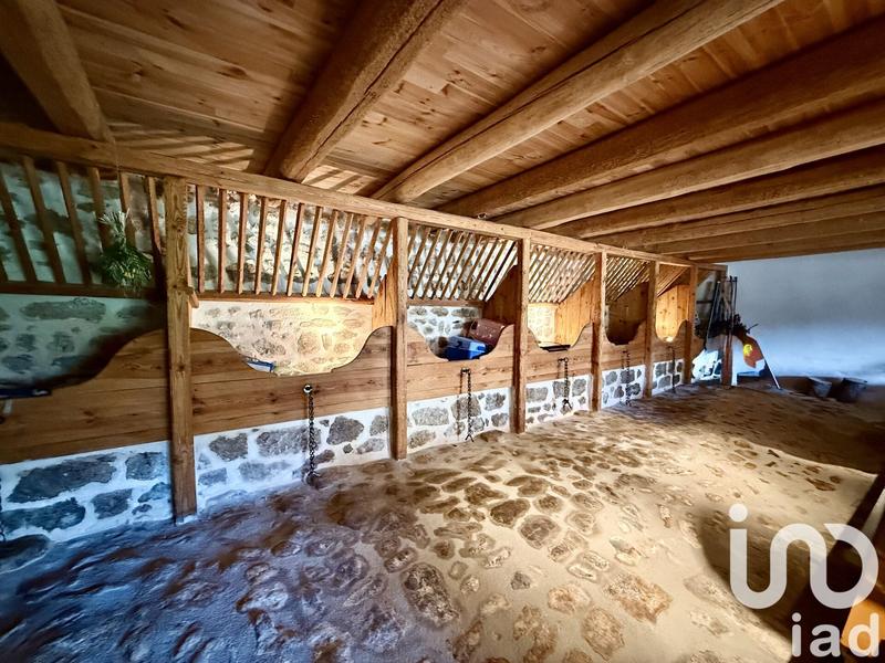 Ferme - 143 m² - 5 pièces