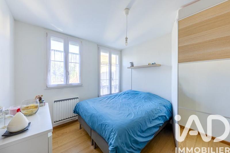Appartement - 86 m² - 4 pièces