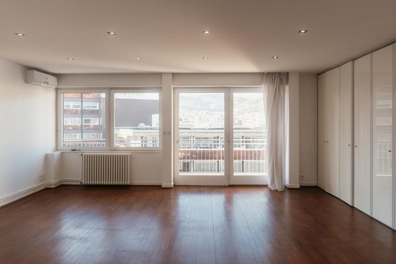 Appartement - 103 m² - 4 pièces