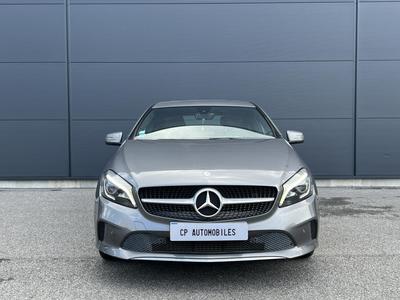 Mercedes Classe a 200 Sensation 2.0 136ch Dgct 7