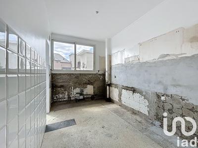 Appartement - 140 m² - 7 pièces