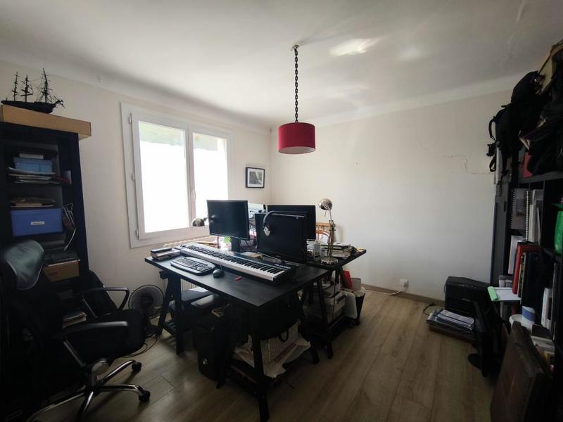 Villa - 98 m² - 5 pièces