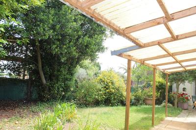 Maison - 152 m² - 7 pièces