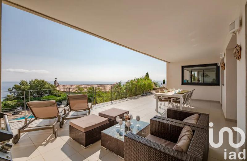 Appartement - 81 m² - 4 pièces