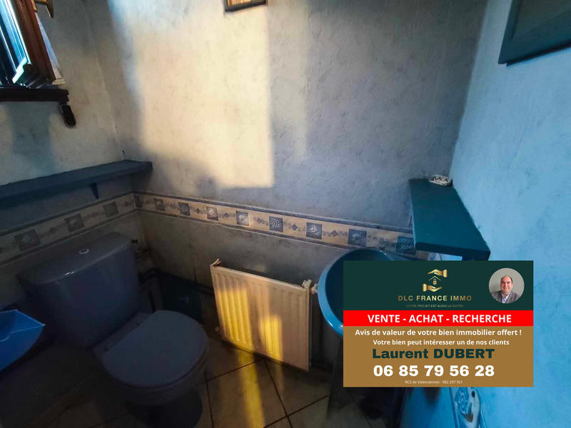 Maison - 146 m² - 6 pièces