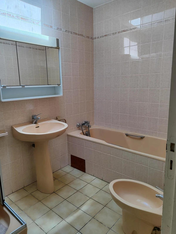 Maison traditionnelle - 104 m² - 4 pièces