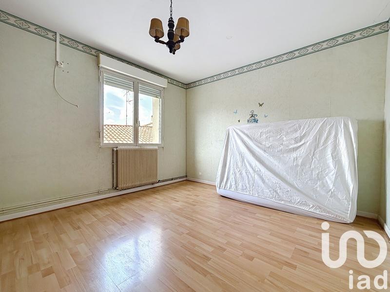 Maison - 145 m² - 6 pièces