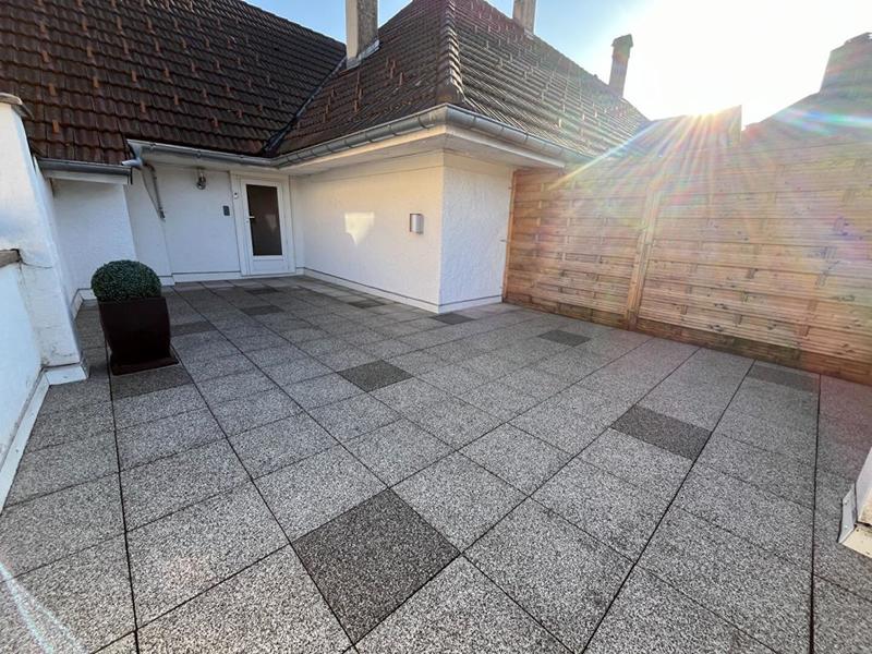 Appartement - 76 m² - 4 pièces