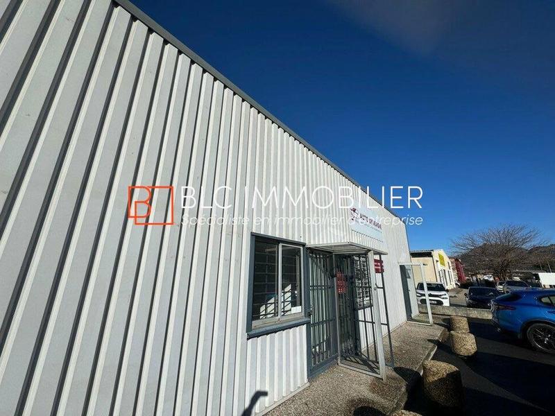 Local commercial - 54 m²