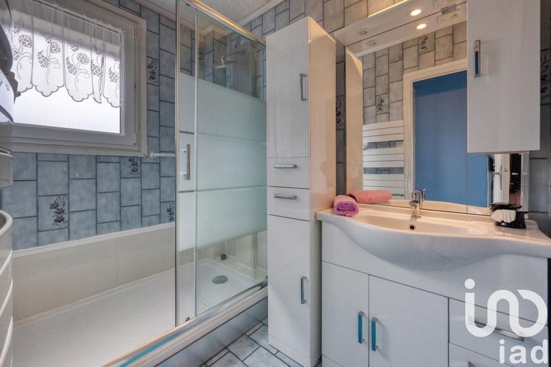 Appartement - 63 m² - 4 pièces