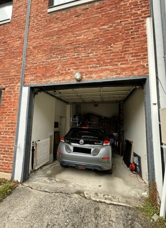 Maison - 407 m² - 5 pièces