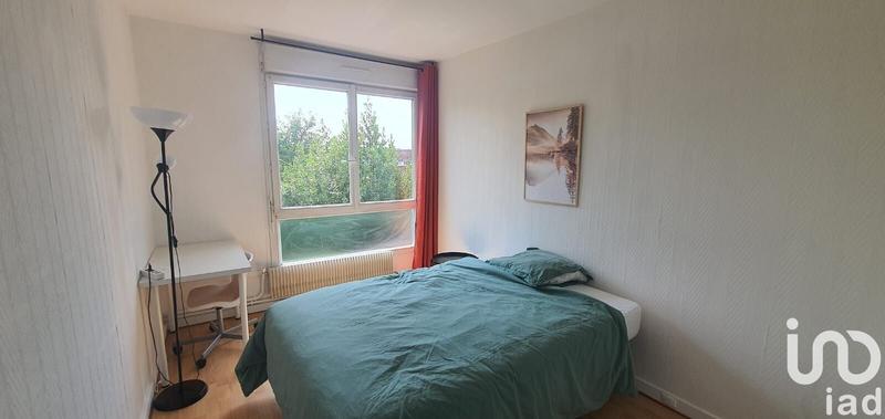 Maison - 91 m² - 5 pièces