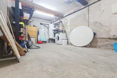 Maison de village - 85 m² - 5 pièces