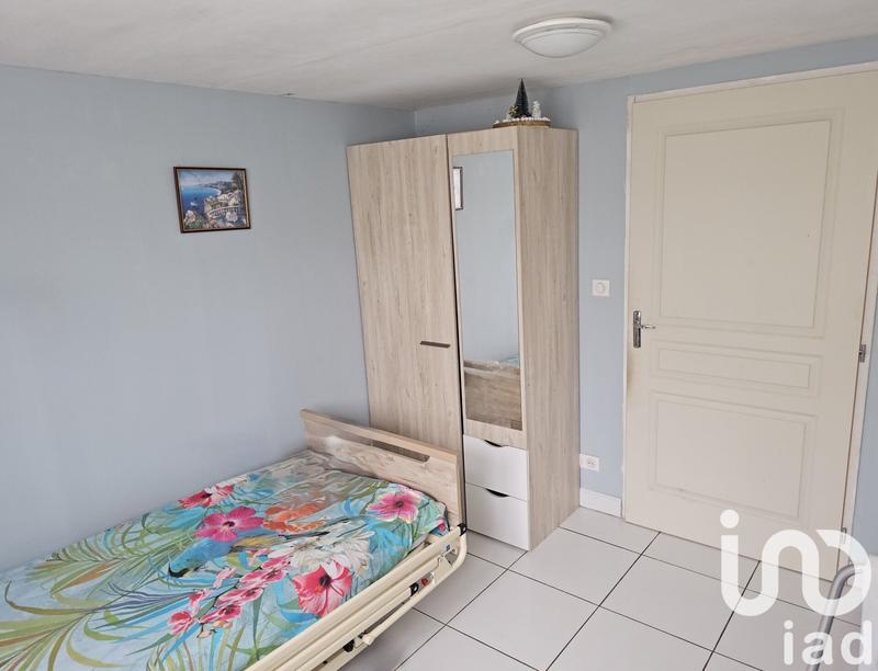 Maison de ville - 198 m² - 5 pièces